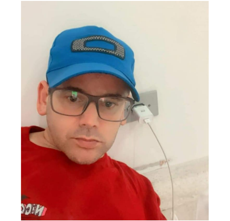 FABIO DA FONSECA RODRIGUES