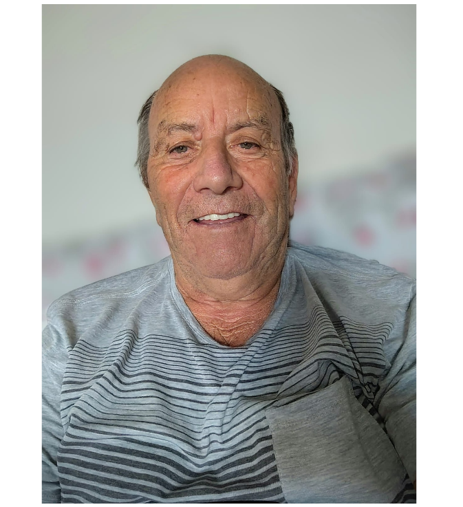 BENEDITO DOMINGUES DO ROSARIO