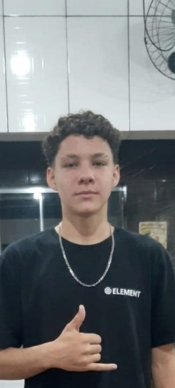 GABRIEL DE OLIVEIRA AMARAL