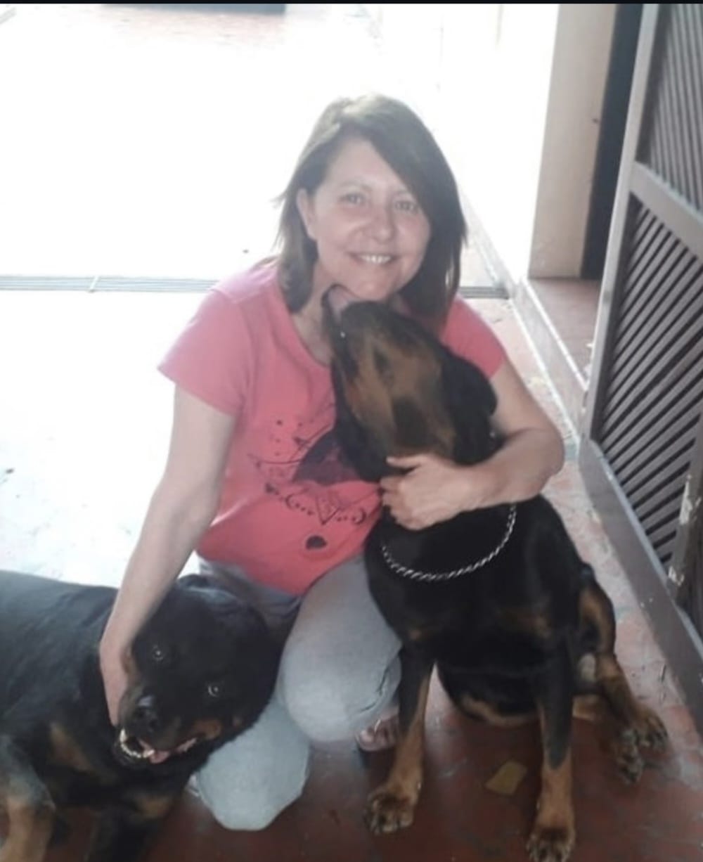 ITAMARA GUCHINSKI VEIGA