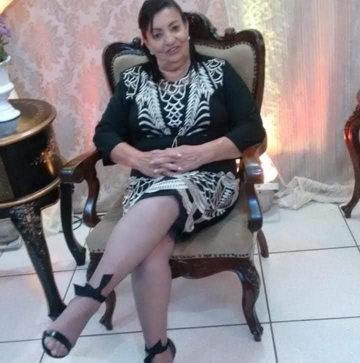 GLACI PEREIRA DA LUZ