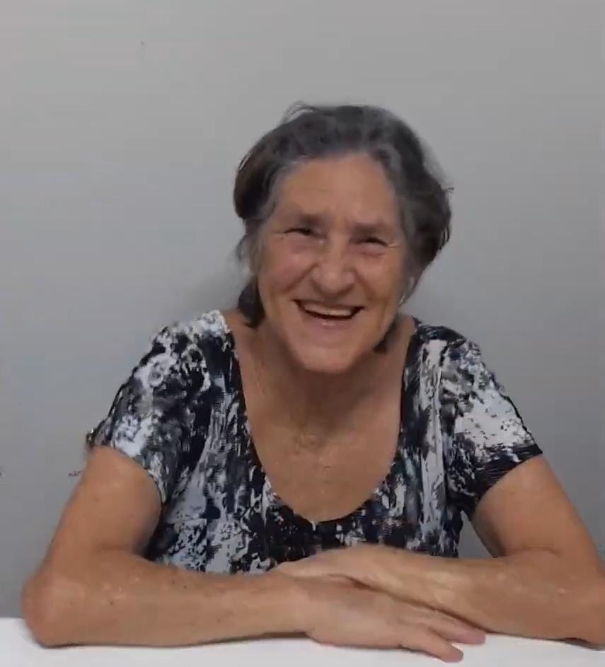 LEONINA CORDEIRO JUNGLES