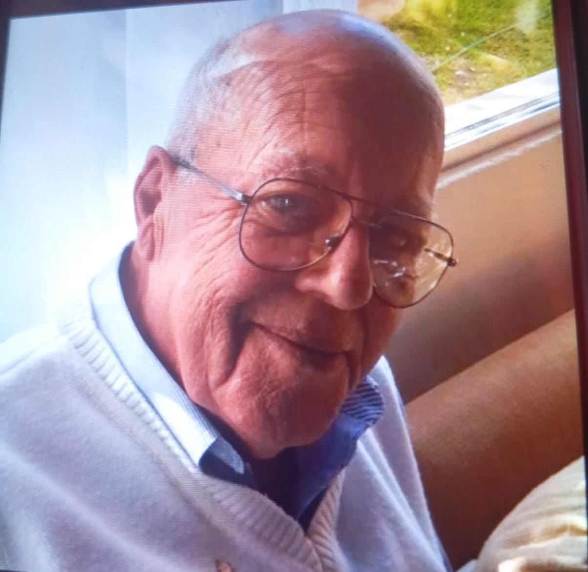 JOSÉ AUGUSTO DOS SANTOS