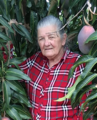 MARIA MUNIZ VERGILHO