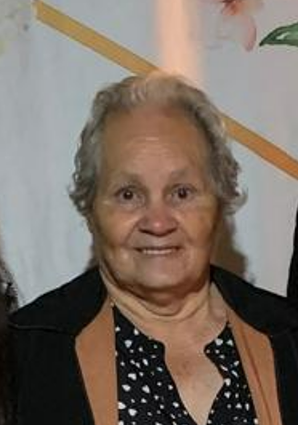 MARIA DA GLORIA OZORIO