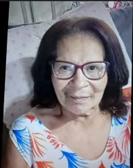 MARIA APARECIDA OTAVIO