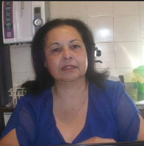 MARLENE ALVES MARREIRO WROBEL