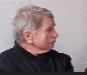 POSSIDONIO FERREIRA DE LIMA