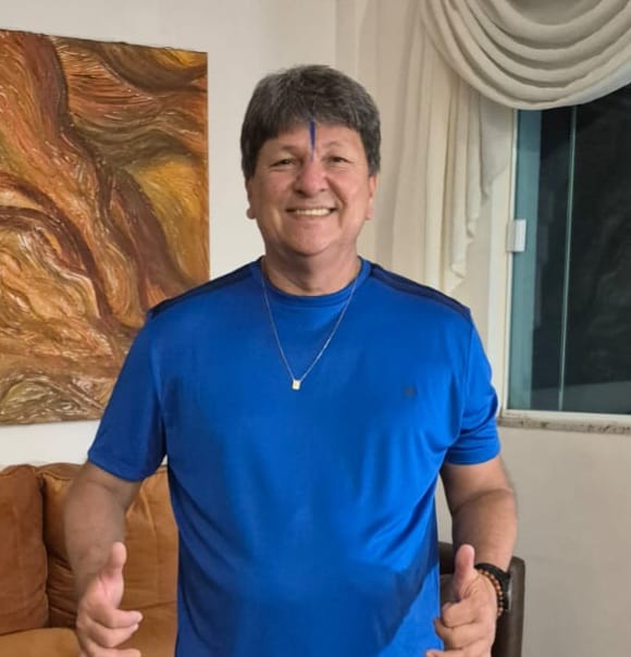 DONIZETE APARECIDO DOS SANTOS