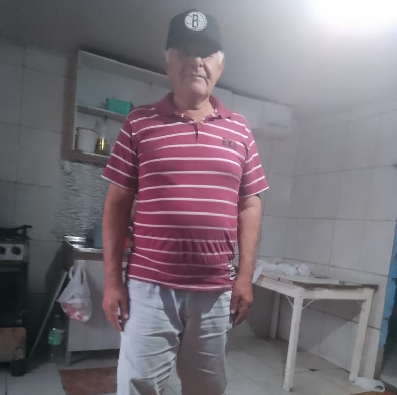 GILMAR SEBASTIÃO LOPES