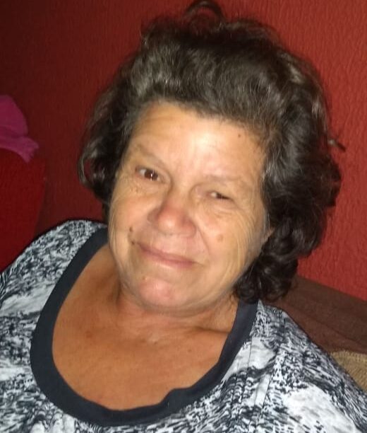 SEBASTIANA ANDRADE CORDEIRO