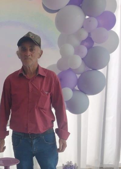 JOÃO DOMINGOS FERREIRA