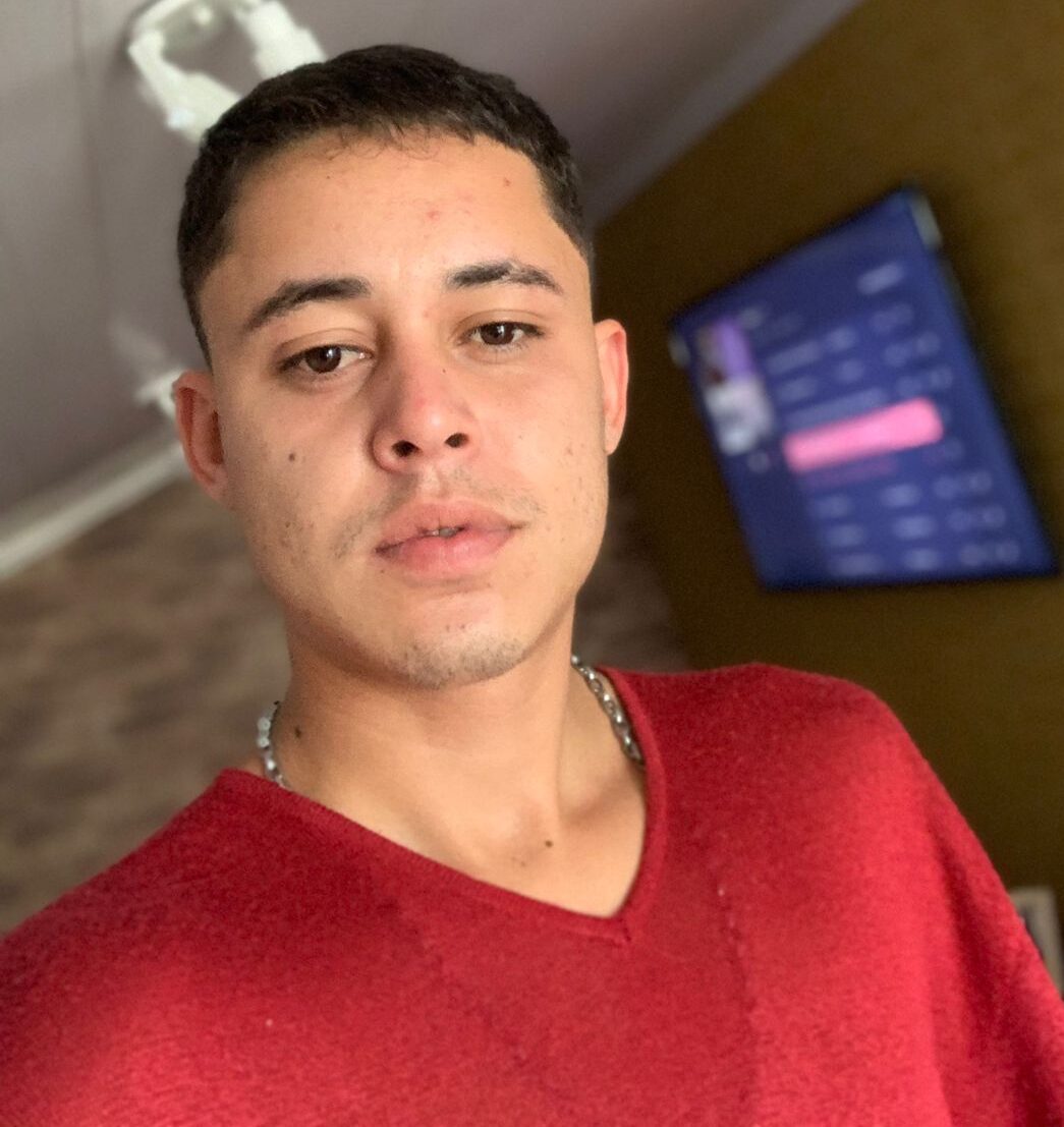 LUIZ GUSTAVO FEIER BERNARDO