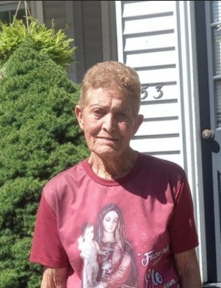 ZILDA COSTA DE CASTRO