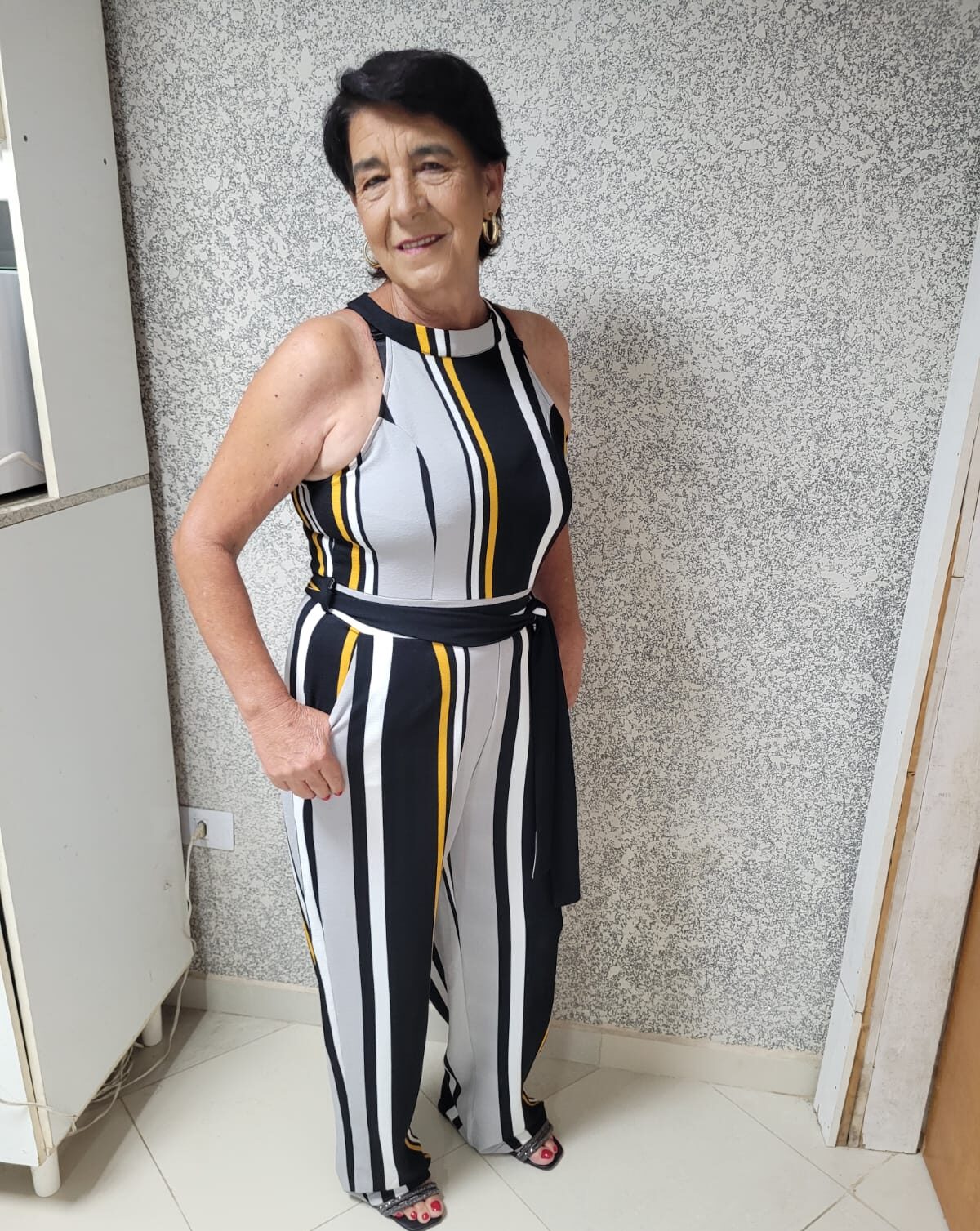 CLEIDE RODRIGUES RIBEIRO DOS SANTOS