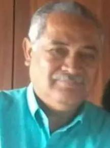 CICERO LOURENÇO DE MELO