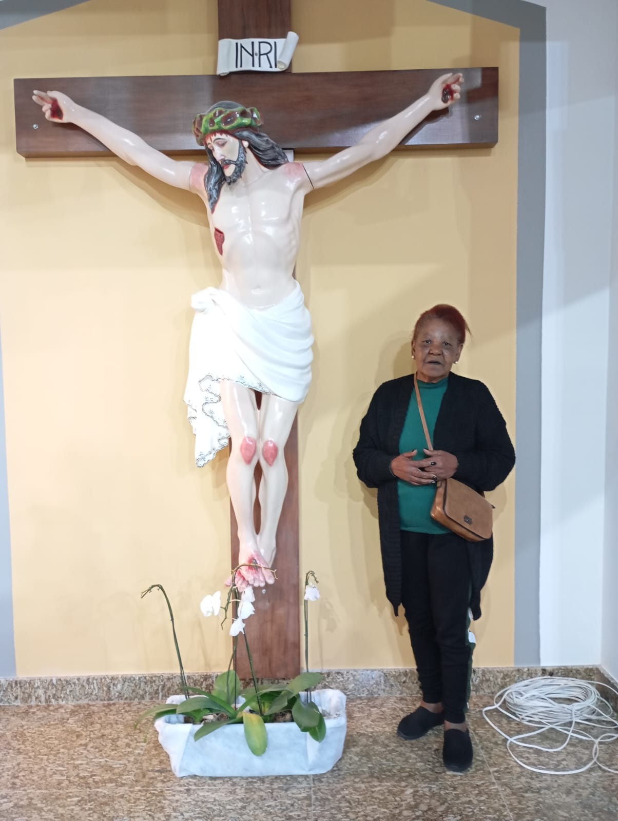 MARIA DA COSTA SOARES