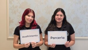 Jovem Aprendiz Administrativo, Cemitério Vertical de Curitiba