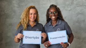 Consultoras de Venda, Cemitério Vertical de Curitiba