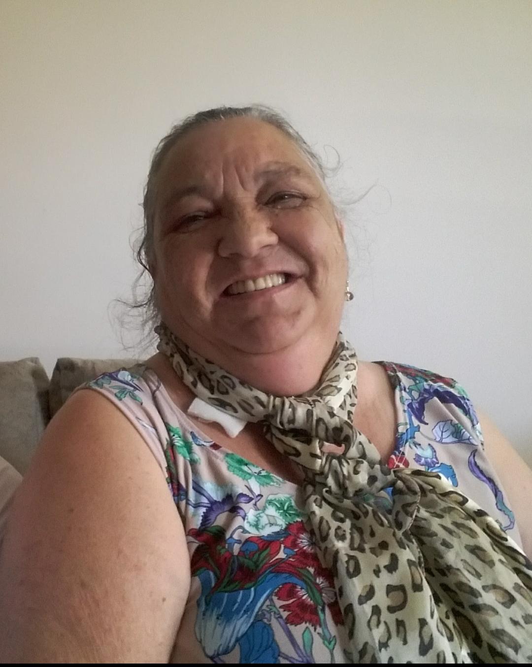 MARIA SIRENE MACHADO