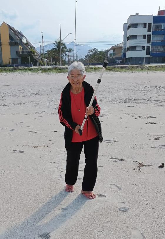 BALBINA MELLO RAMOS DA SILVA