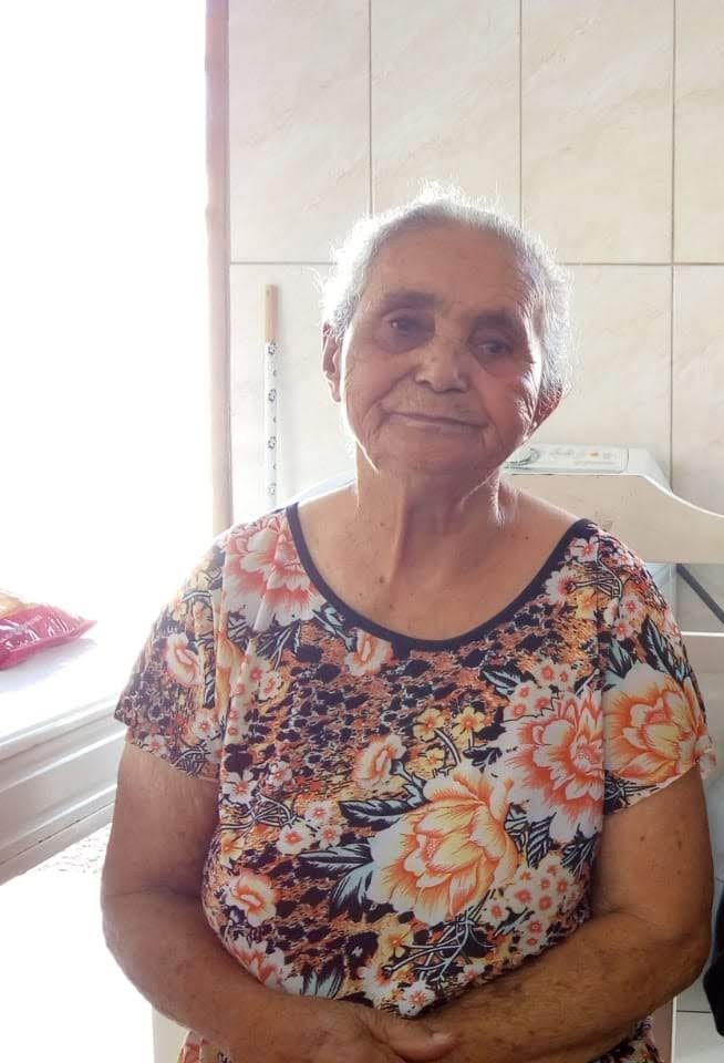 SANTA PEREIRA DA SILVA