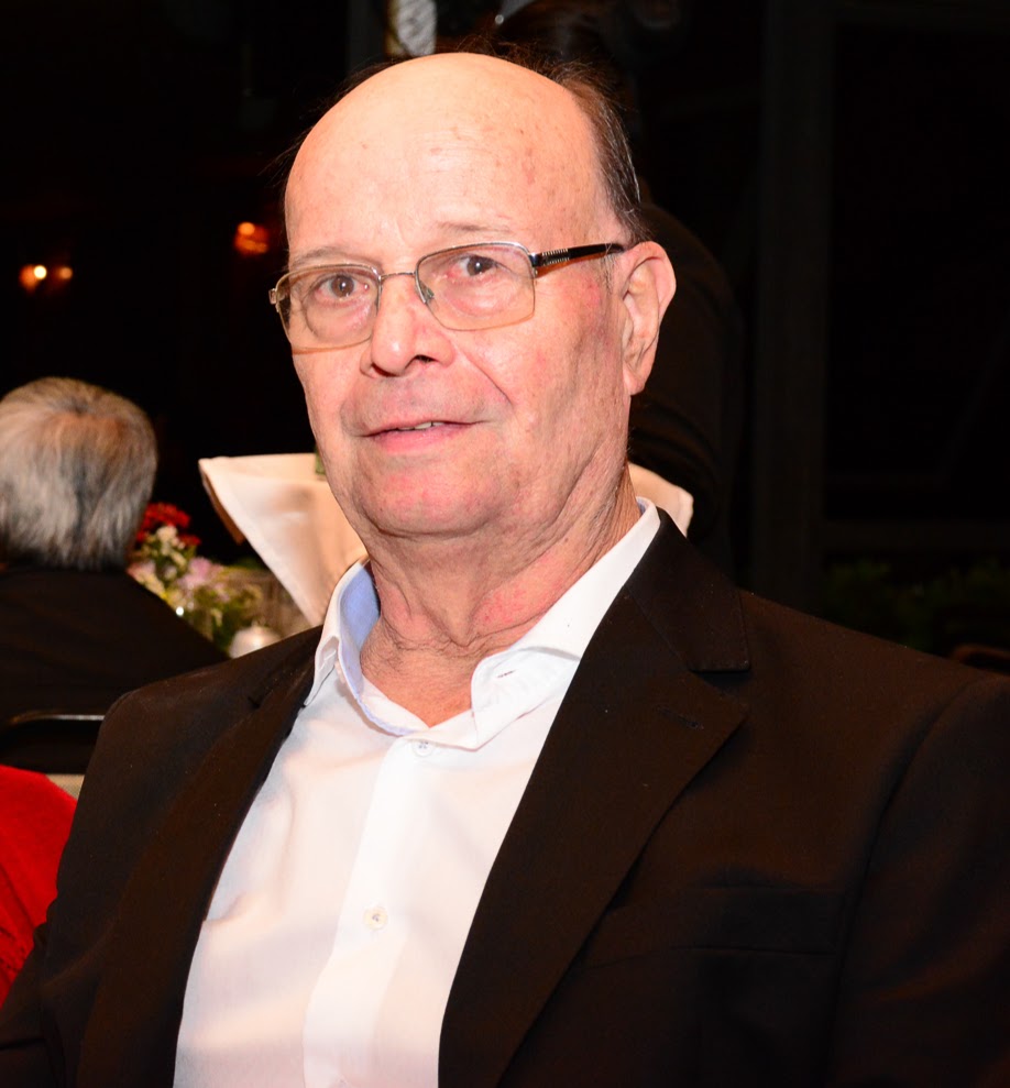 EVALDO ANTONIO MONTIANI FERREIRA