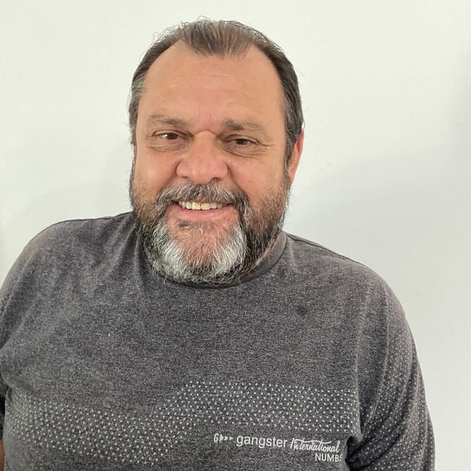 ALMIR MARQUES RODRIGUES