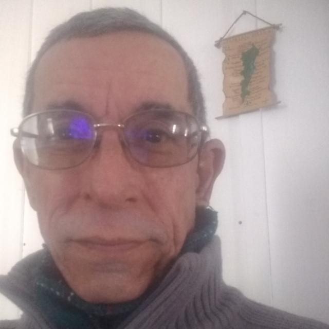 ROGER CHAVES UBATUBA