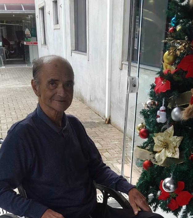 PEDRO NOGUEIRA NASCIMENTO