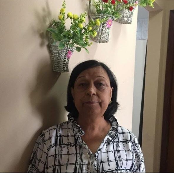 IVONE VALENTIM GRACIANO CANSIAN