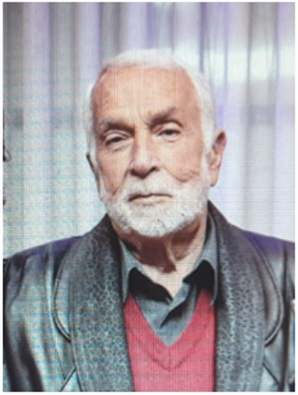 JOSÉ CARLOS MASCARENHAS GRISE