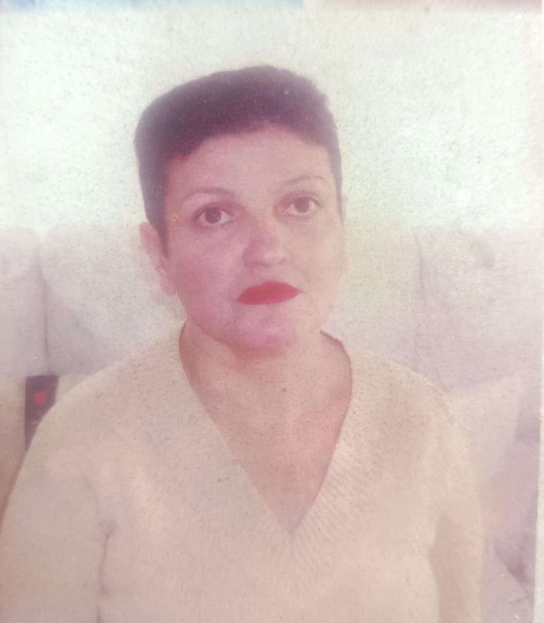 MARIA GORETE ALVES DA SILVA