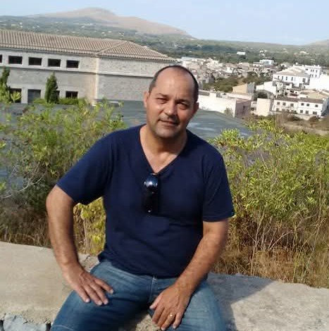 JOÃO CARLOS MARTINSKI