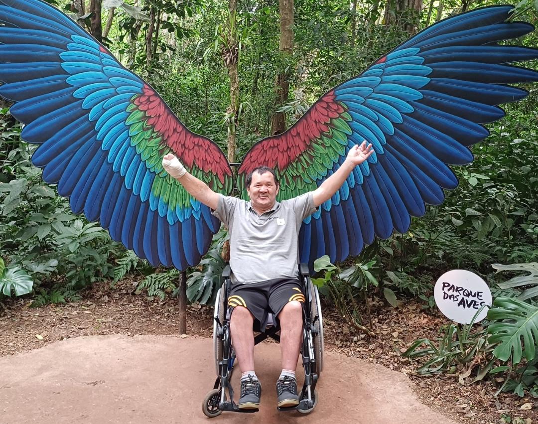 LUIZ CARLOS CUNHA CORTES