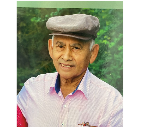 MANUEL OSVALDO VIANA