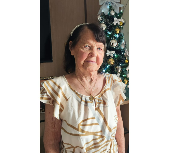 TECLA ROMANICHEN GELINSKI