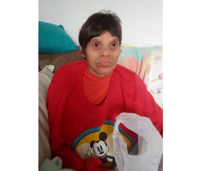 ALINE GONÇALVES DA SILVA