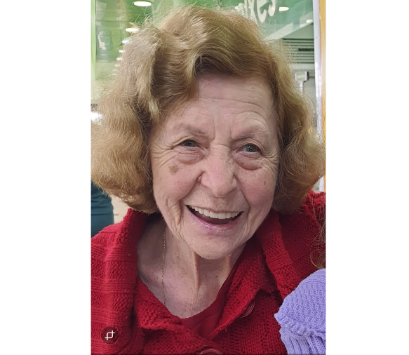 IRMA TRINTINAGLIA MOREIRA