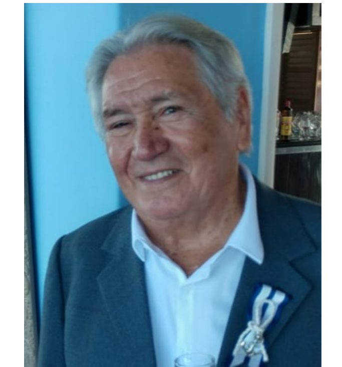 HELIO AMARAL DOS SANTOS