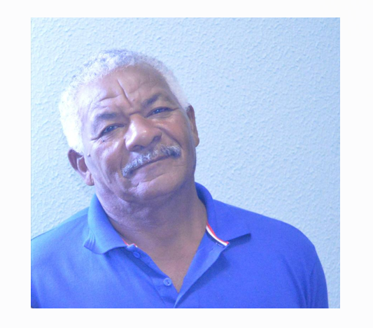 CLAUDIO BISPO DOS SANTOS