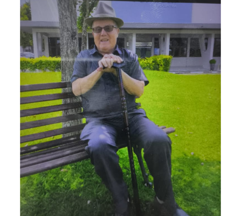 AMANCIO AZIRMIRO DOS SANTOS