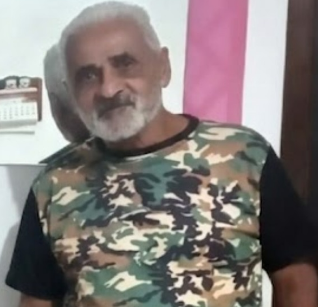 JOAO MORORO DA SILVA