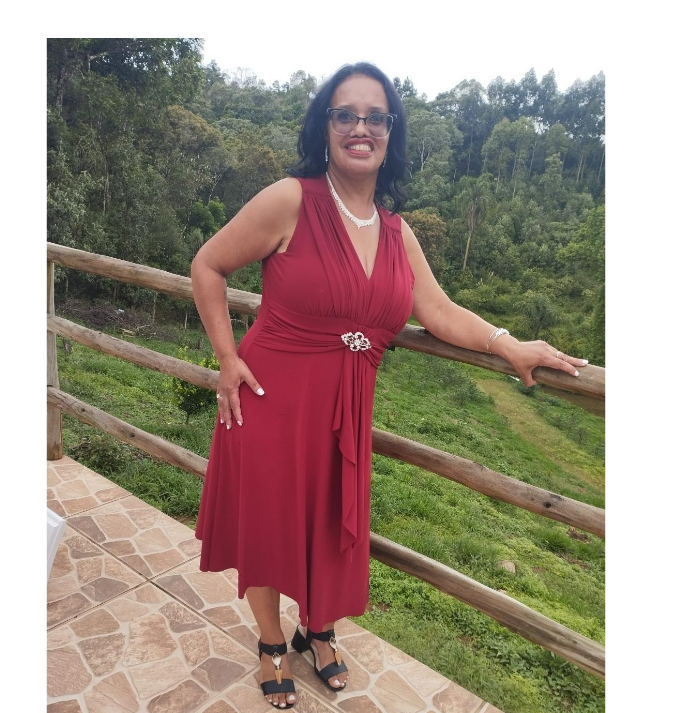 ROSANA DE FATIMA DA SILVA