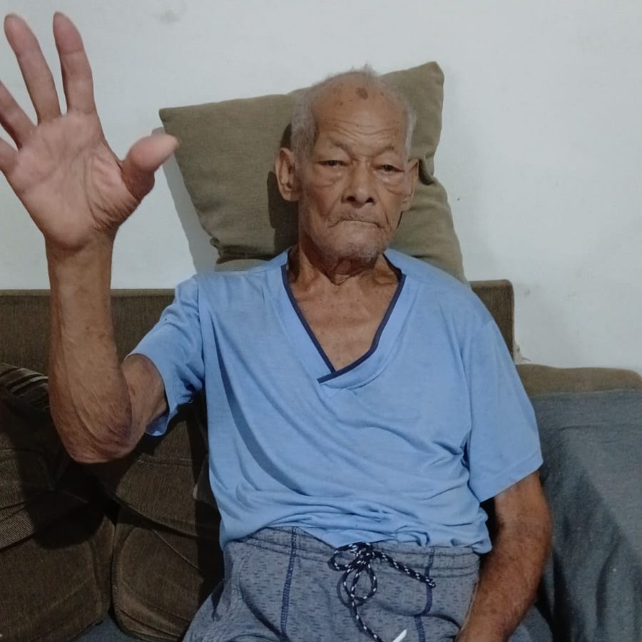 AMIL DA SILVA SANTOS