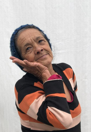 MARIA FERREIRA MAGALHÃES DOS SANTOS