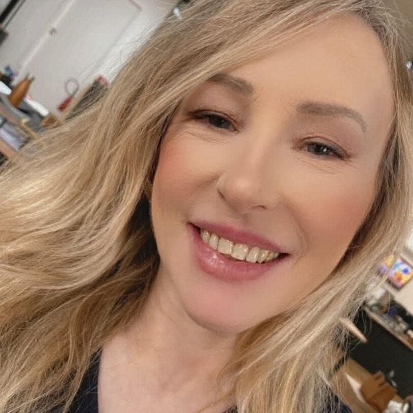 MÁRCIA MARIA BAIAK SCHELETER