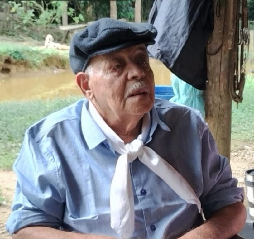 ORLANDO DA COSTA MALHEIROS