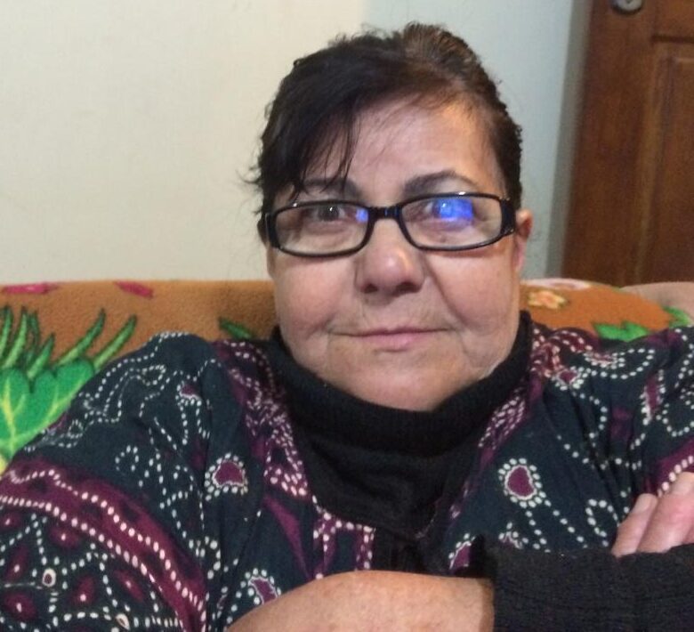 MARIA IZABEL FARIAS ZANARDO