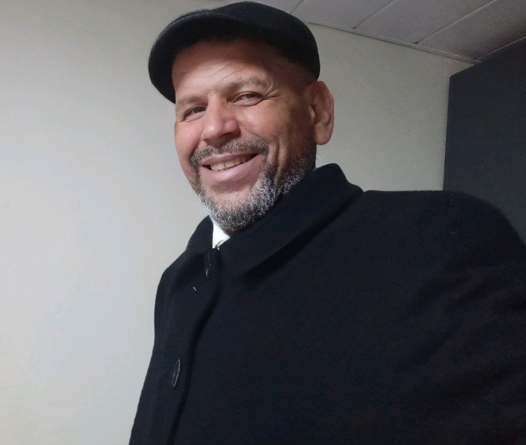 NELSON DE SOUZA DANTAS